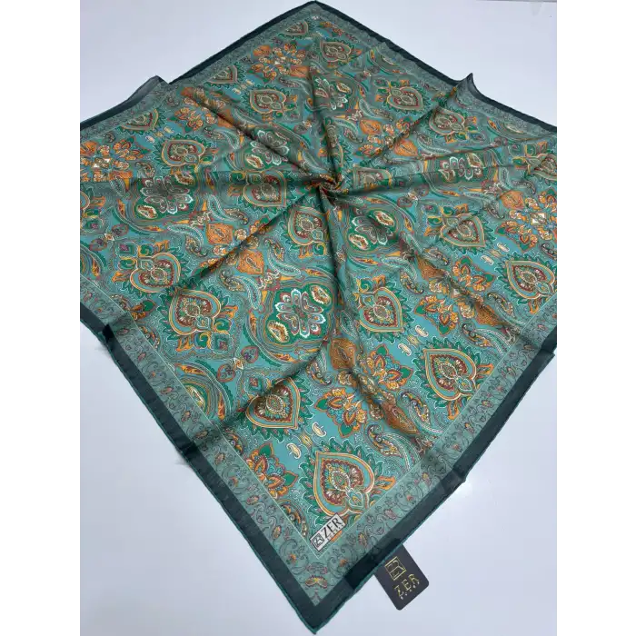 Zer Scarfs Soft Pamuk Eşarp(soft82-04)