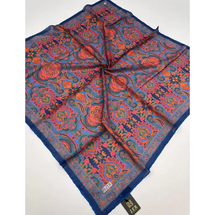 Zer Scarfs Soft Pamuk Eşarp(soft82-05)