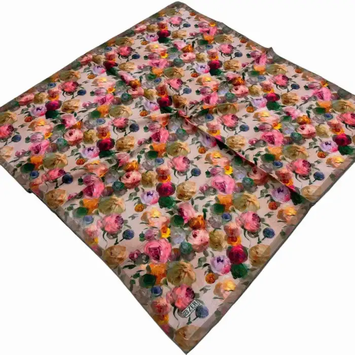 Zer Scarfs Soft Pamuk Eşarp(soft81-12)