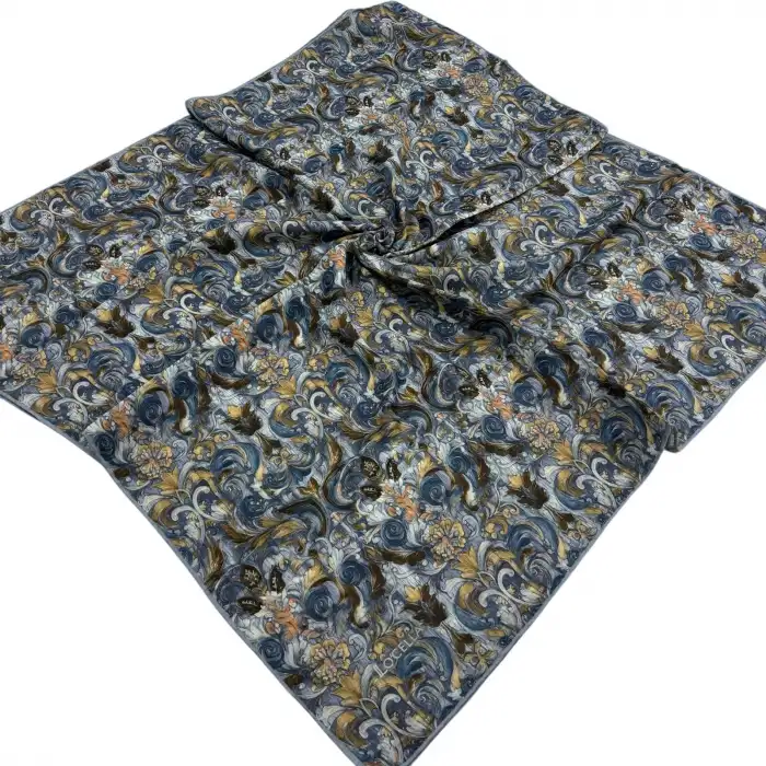 Locella Soft Pamuk Eşarp-soft83-01