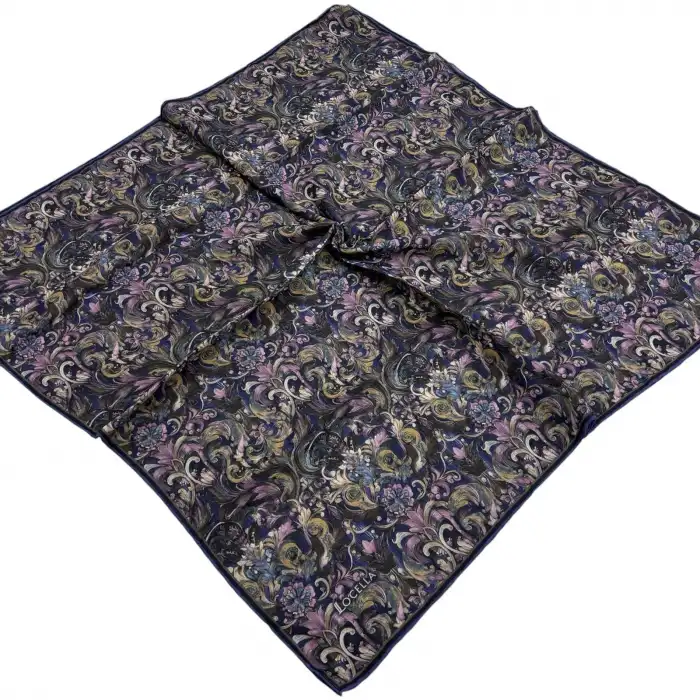 Locella Soft Pamuk Eşarp-soft83-03