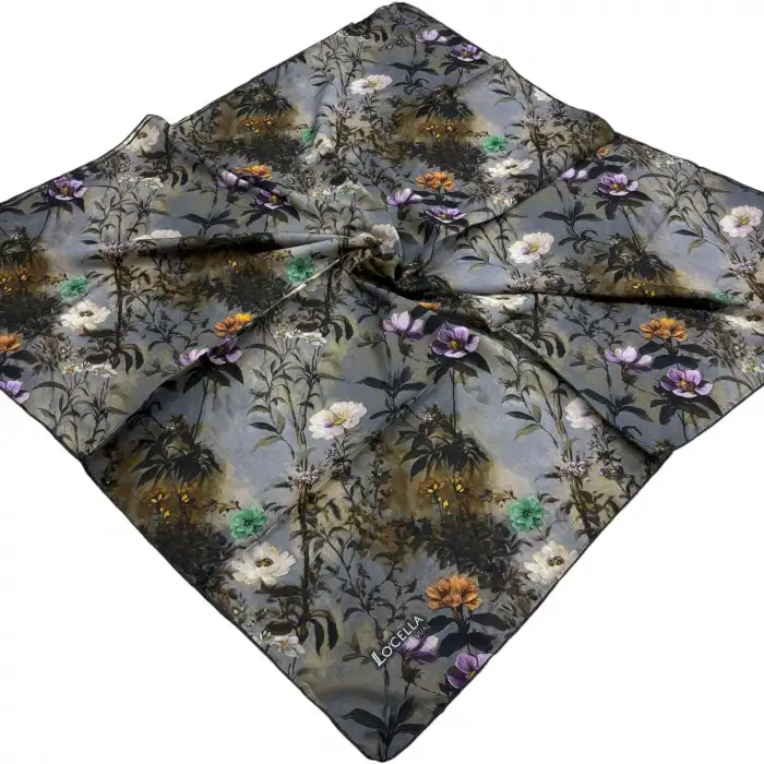 Locella Soft Pamuk Eşarp-soft84-02