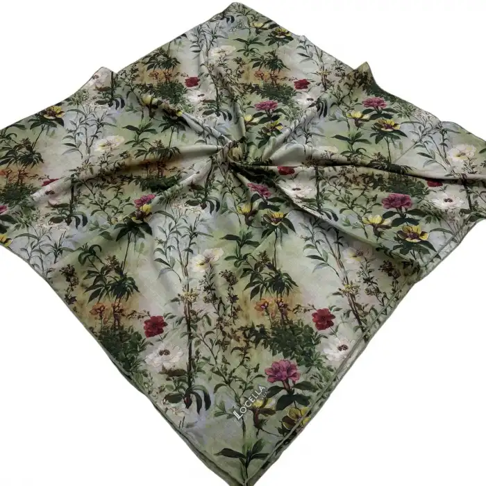 Locella Soft Pamuk Eşarp-soft84-01