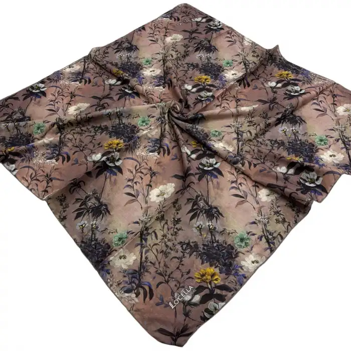 Locella Soft Pamuk Eşarp-soft84-04