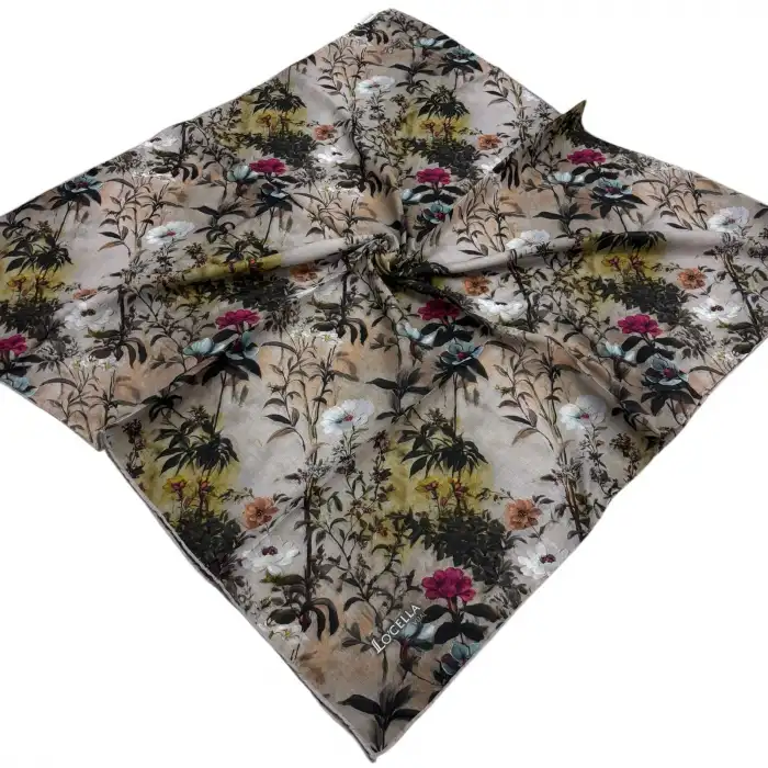 Locella Soft Pamuk Eşarp-soft84-10