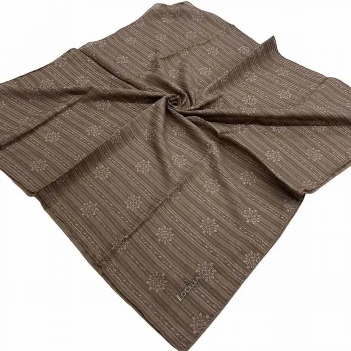 Locella Soft Pamuk Eşarp-soft85-01