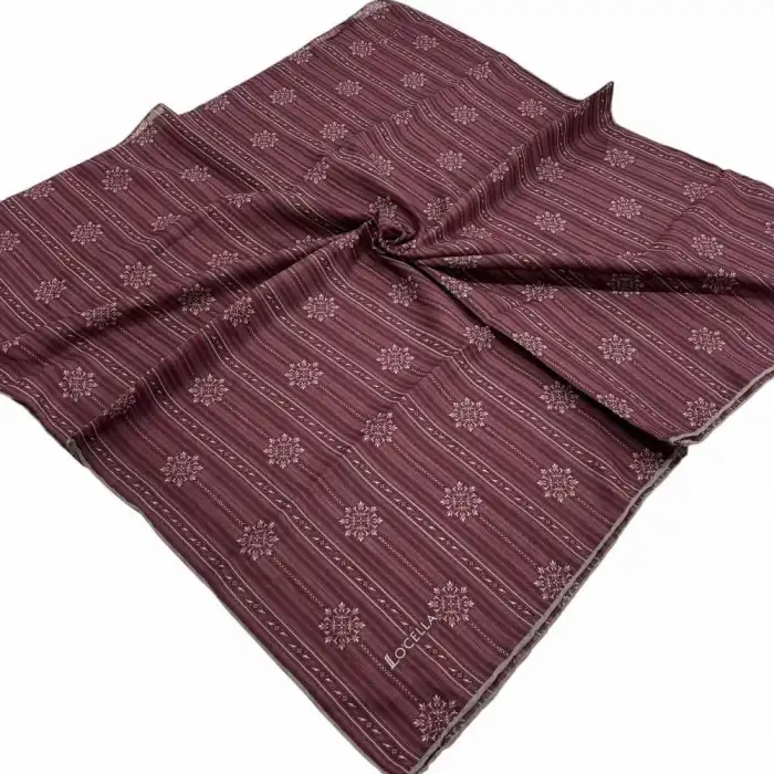 Locella Soft Pamuk Eşarp-soft85-03
