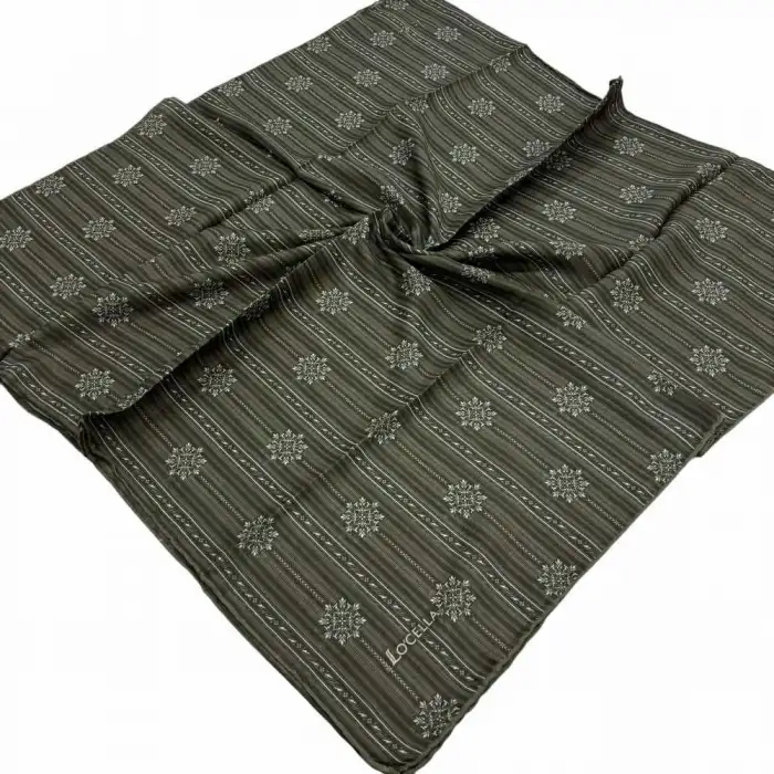 Locella Soft Pamuk Eşarp-soft85-05