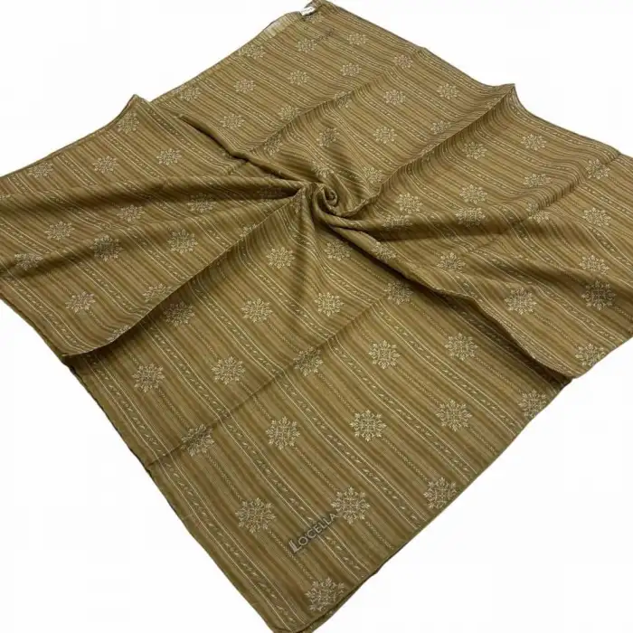 Locella Soft Pamuk Eşarp-soft85-06
