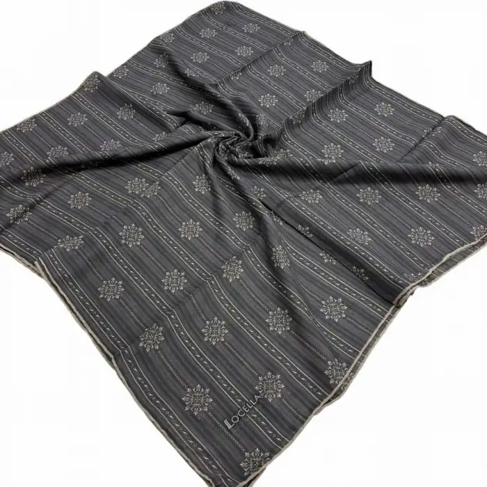 Locella Soft Pamuk Eşarp-soft85-10