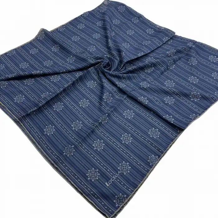 Locella Soft Pamuk Eşarp-soft85-11