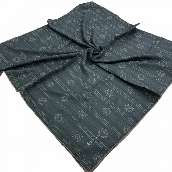 Locella Soft Pamuk Eşarp-soft85-12