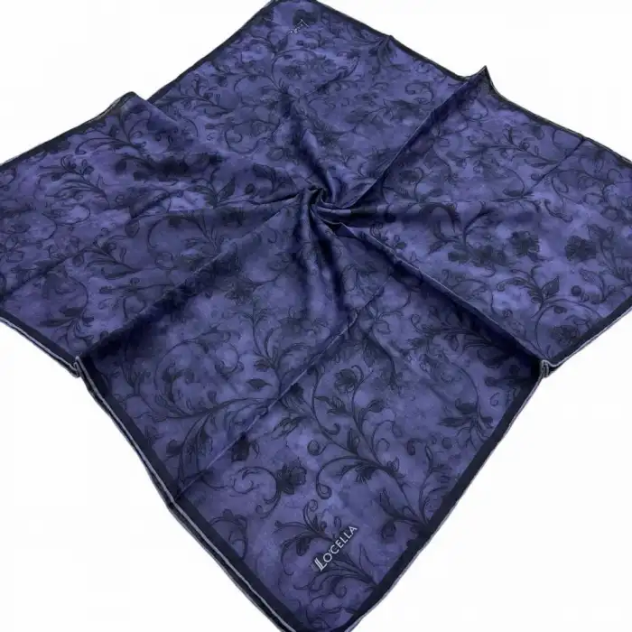 Locella Soft Pamuk Eşarp-soft88-01
