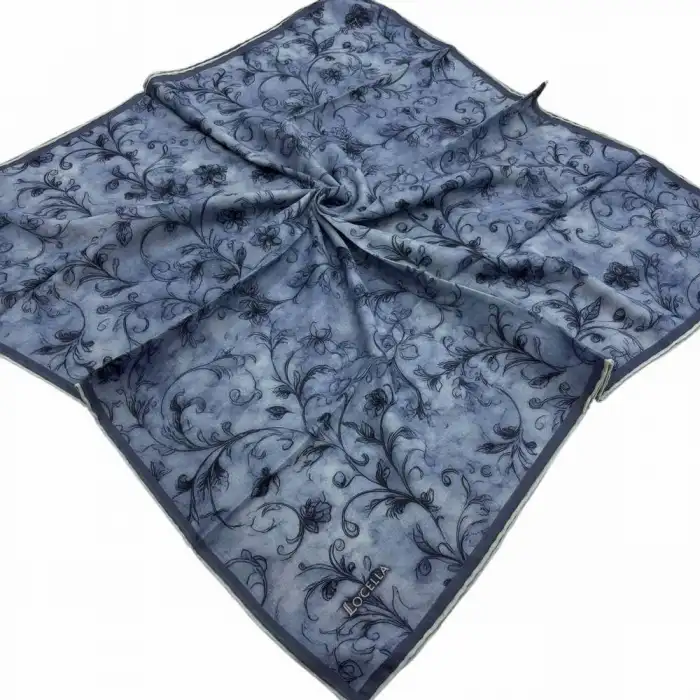 Locella Soft Pamuk Eşarp-soft88-04