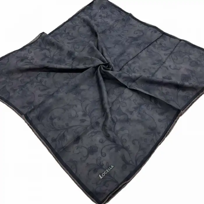 Locella Soft Pamuk Eşarp-soft88-08