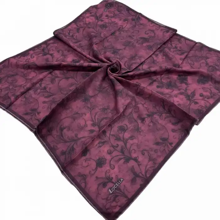 Locella Soft Pamuk Eşarp-soft88-10