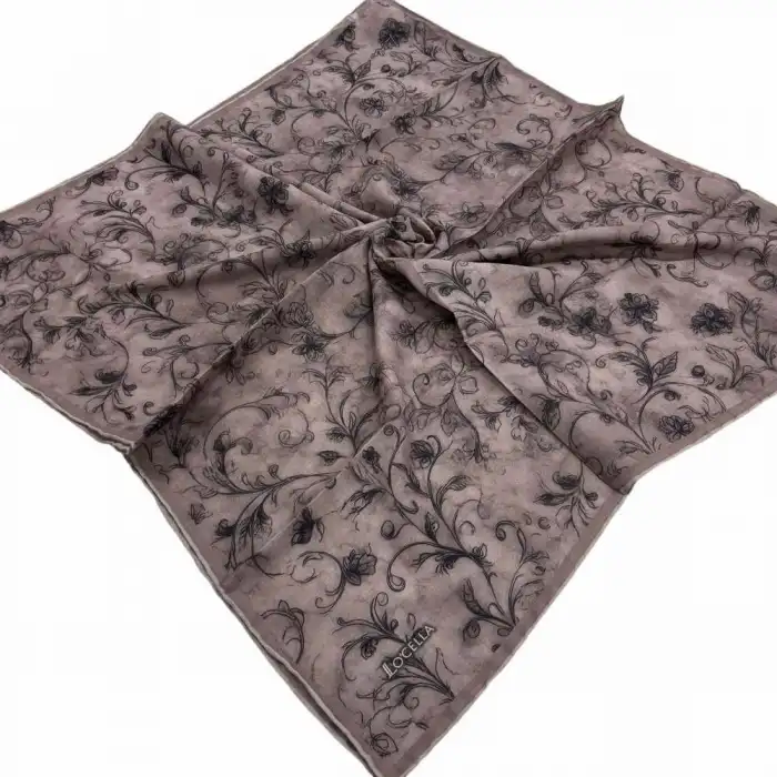 Locella Soft Pamuk Eşarp-soft88-13