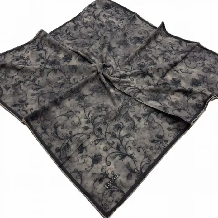 Locella Soft Pamuk Eşarp-soft88-14