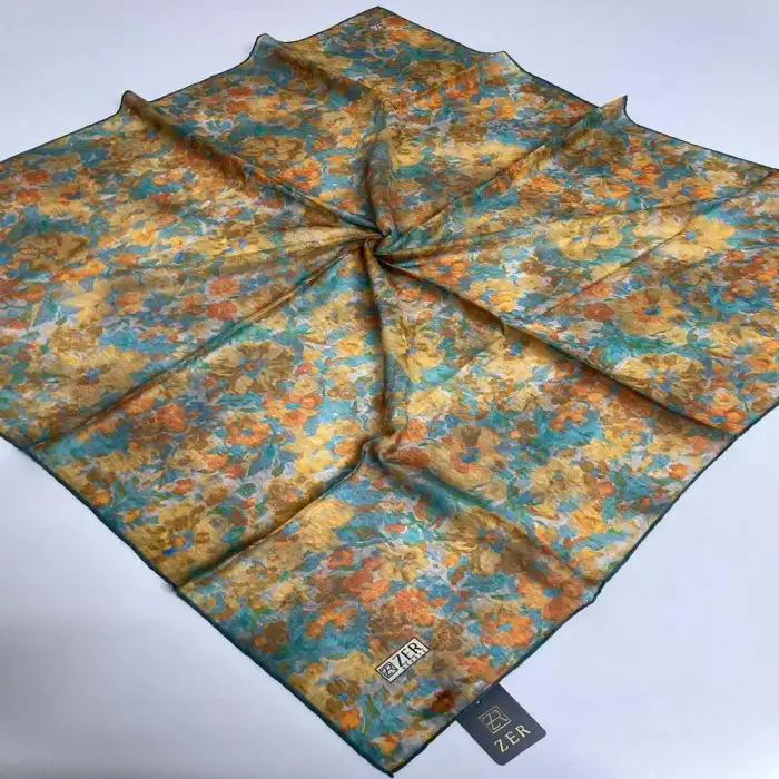 Zer Scarfs Soft Pamuk Eşarp(soft91-03)