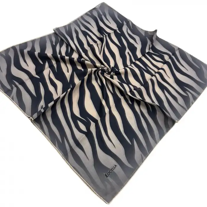 Locella Soft Pamuk Eşarp-soft96-01
