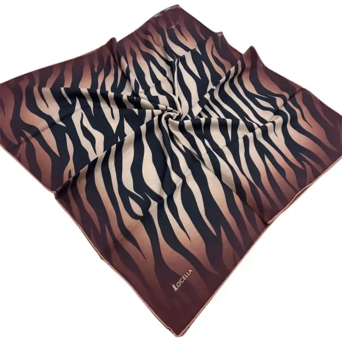Locella Soft Pamuk Eşarp-soft96-04