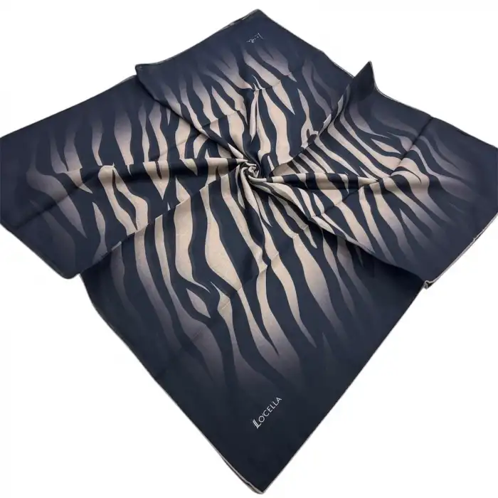Locella Soft Pamuk Eşarp-soft96-05