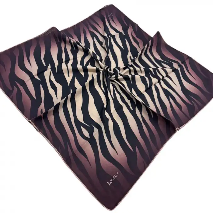 Locella Soft Pamuk Eşarp-soft96-06