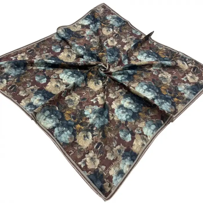 Locella Soft Pamuk Eşarp-soft97-02