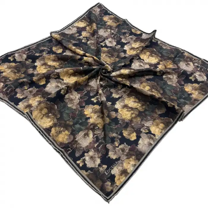 Locella Soft Pamuk Eşarp-soft97-04