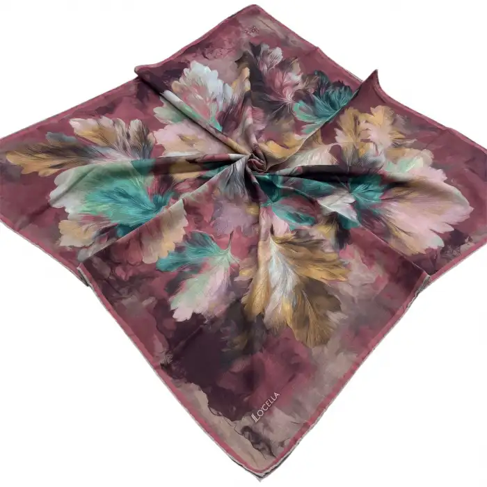 Locella Soft Pamuk Eşarp-soft98-05