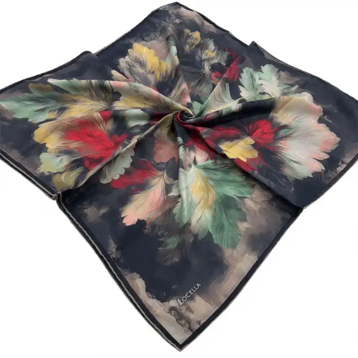 Locella Soft Pamuk Eşarp-soft98-10