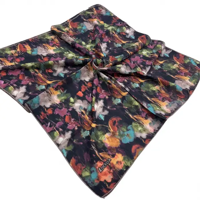 Locella Soft Pamuk Eşarp-soft99-08