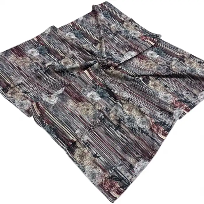 Locella Soft Pamuk Eşarp-soft100-06