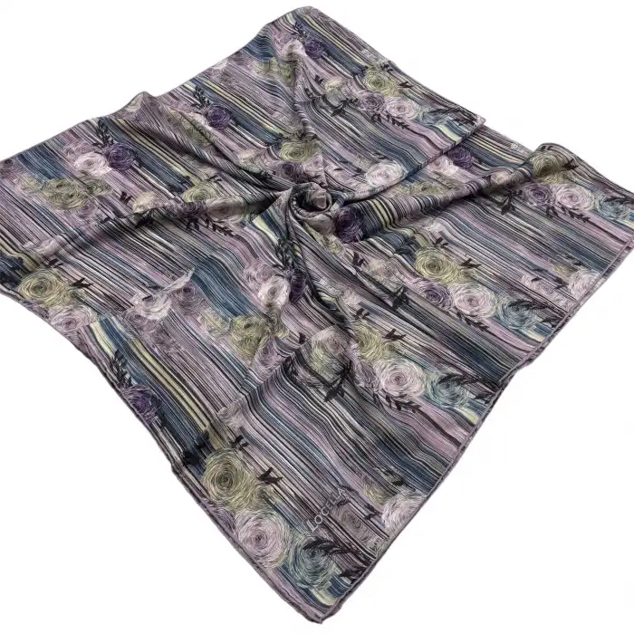Locella Soft Pamuk Eşarp-soft100-09