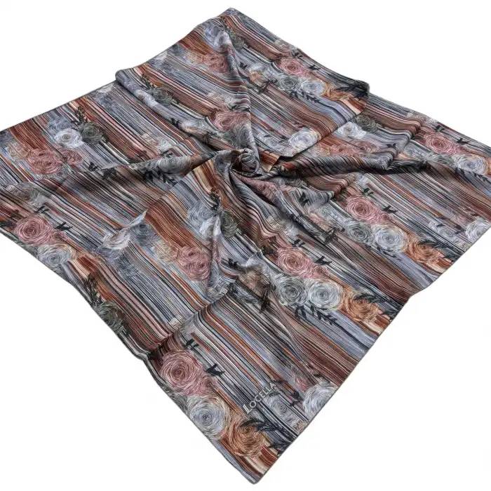 Locella Soft Pamuk Eşarp-soft100-10