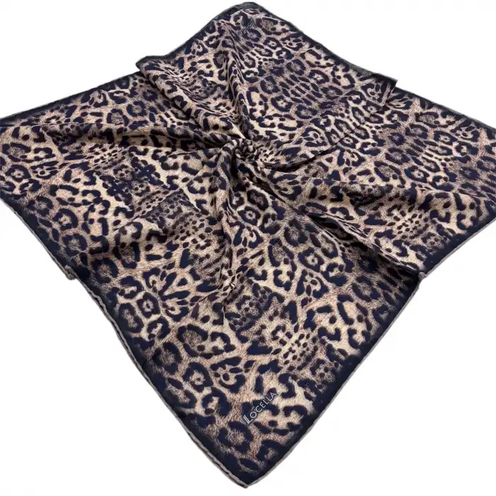 Locella Soft Pamuk Eşarp-soft101-01