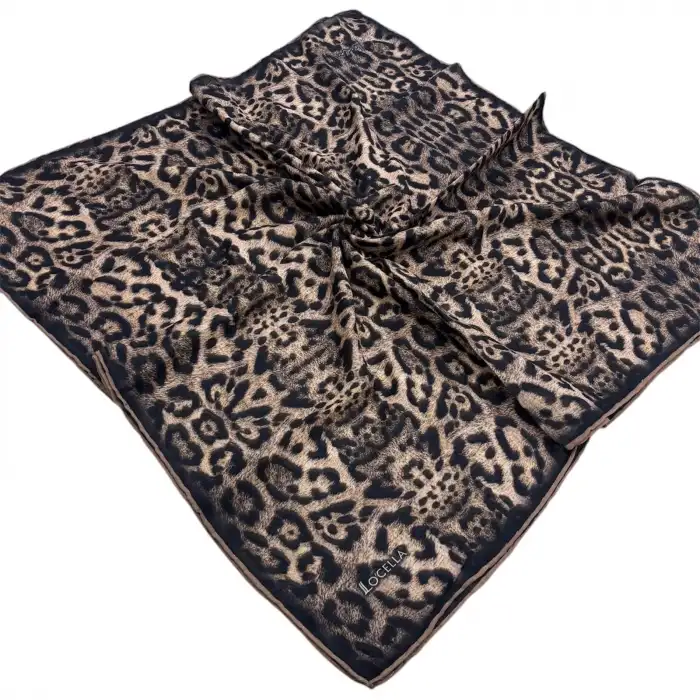 Locella Soft Pamuk Eşarp-soft101-02