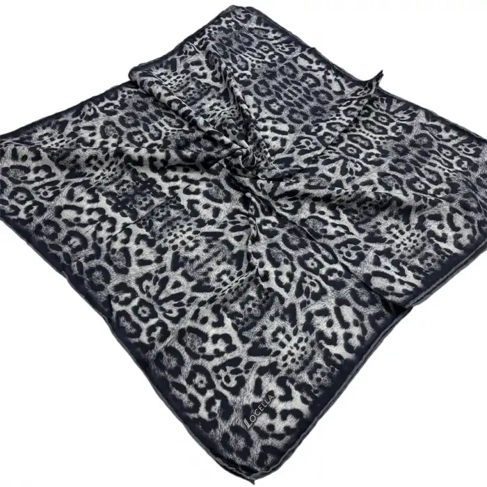 Locella Soft Pamuk Eşarp-soft101-03