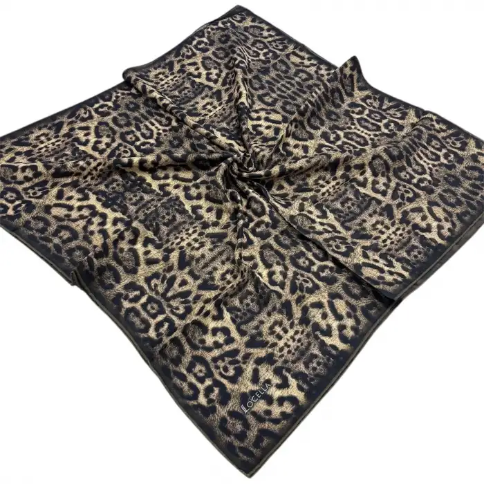 Locella Soft Pamuk Eşarp-soft101-05