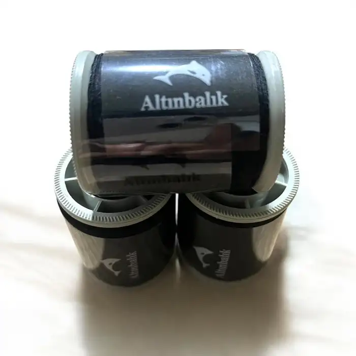 Altınbalık Dikiş İpligi Siyah (ab01-03)