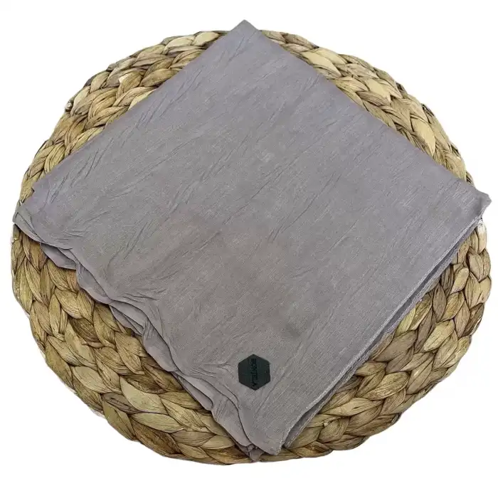 Bonjela Pliseli Eşarp (Pls9914)