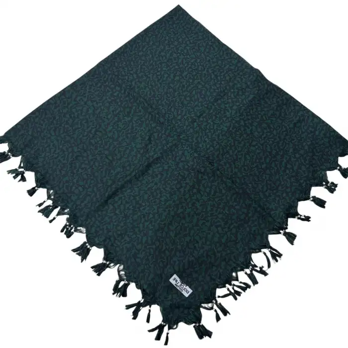 Dolce Life Sökme Boncuklu Koton Yazma (sm-51-02)
