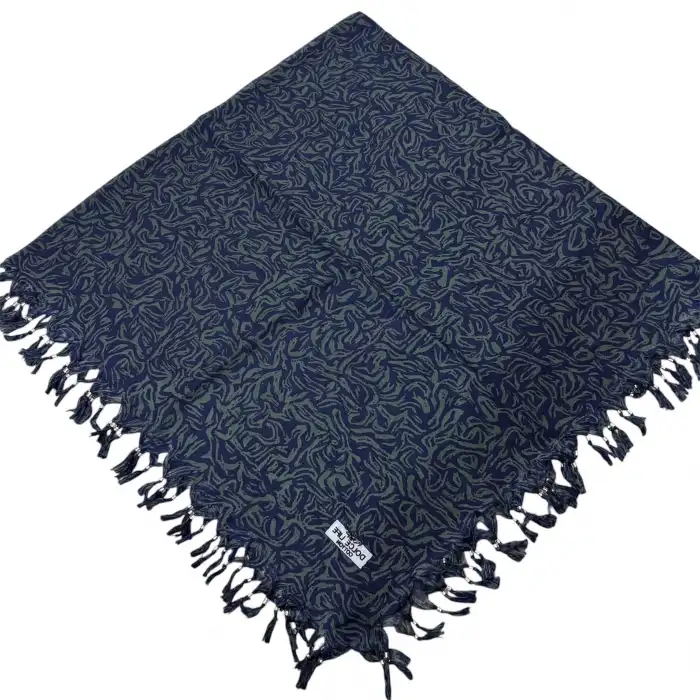 Dolce Life Sökme Boncuklu Koton Yazma (sm-51-10)