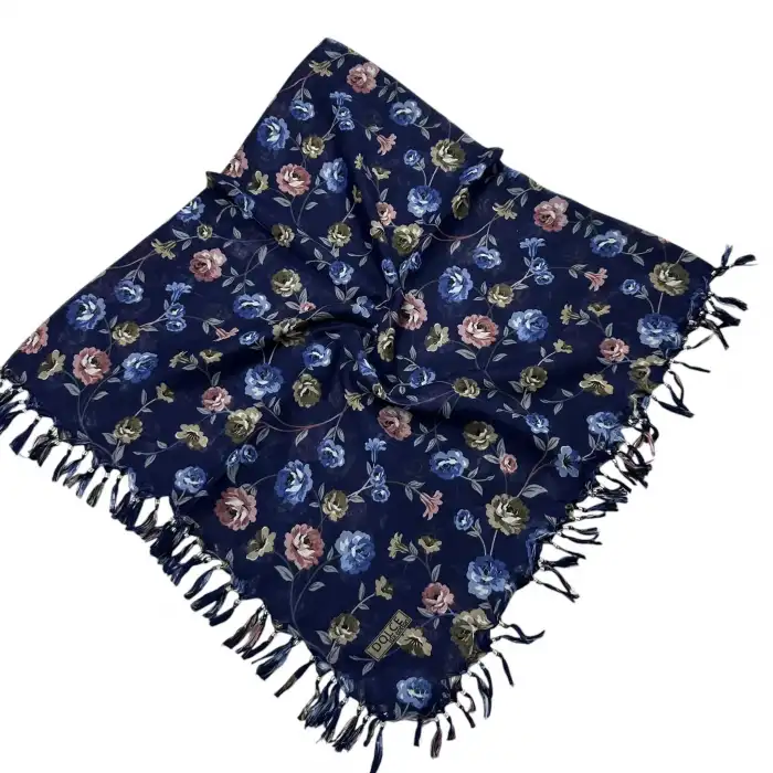 Dolce Life Sökme Boncuklu Koton Yazma (sm-52-02)