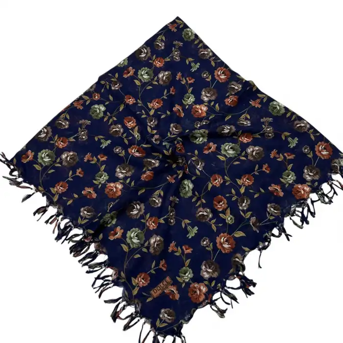 Dolce Life Sökme Boncuklu Koton Yazma (sm-52-07)