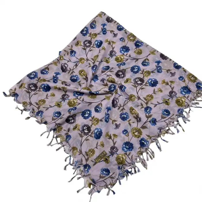 Dolce Life Sökme Boncuklu Koton Yazma (sm-52-10)