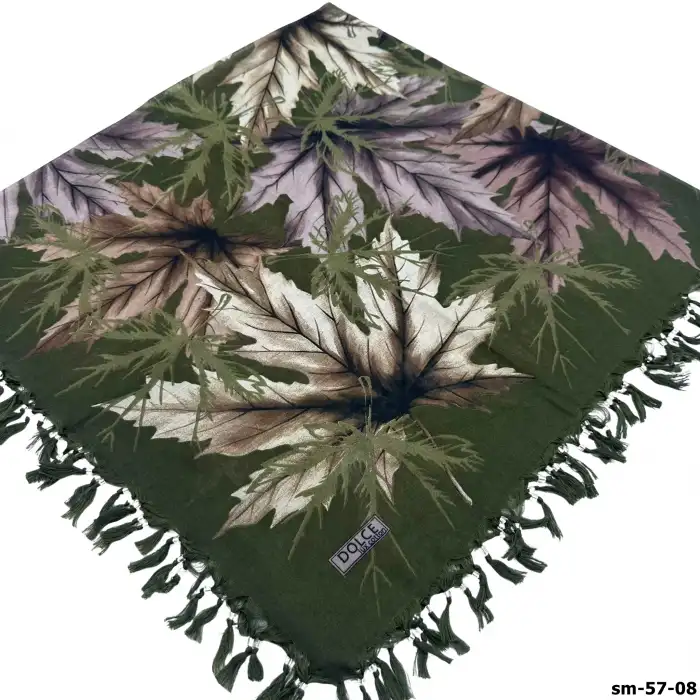 Dolce Life Sökme Boncuklu Koton Yazma (sm-57-08)