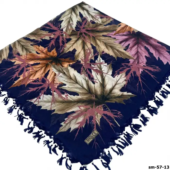 Dolce Life Sökme Boncuklu Koton Yazma (sm-57-13)