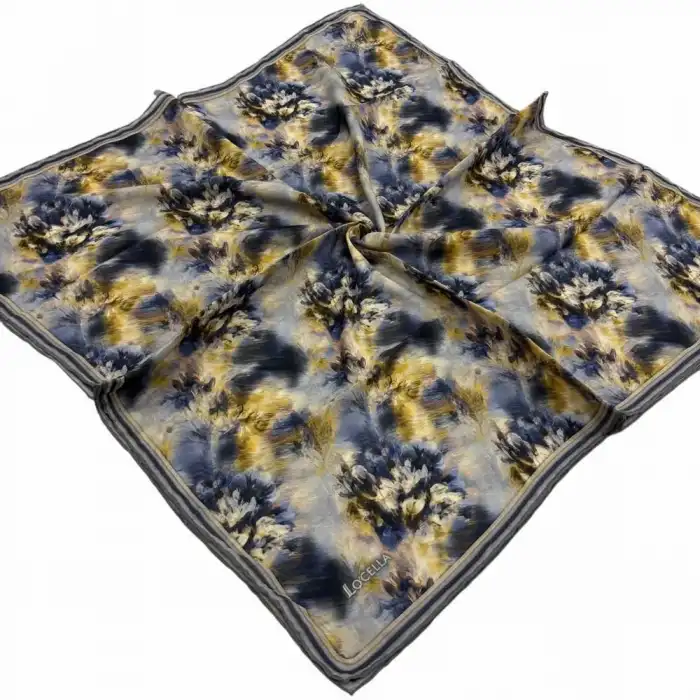 Locella Soft Pamuk Eşarp-soft (103-05)