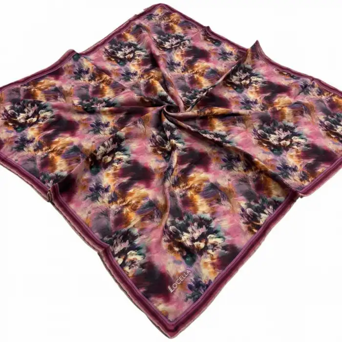 Locella Soft Pamuk Eşarp-soft (104-01)